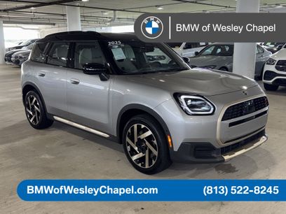 Used 2025 MINI Cooper Countryman S