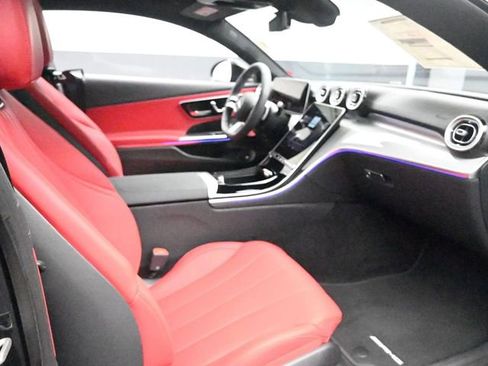 New 2026 Mercedes-Benz CLE 300 4MATIC Coupe image 26