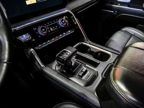 Used 2023 GMC Sierra 1500 Denali w/ Technology Package image 20