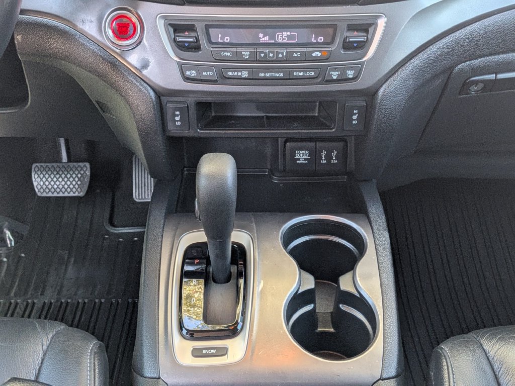 Used 2016 Honda Pilot EX-L image 20