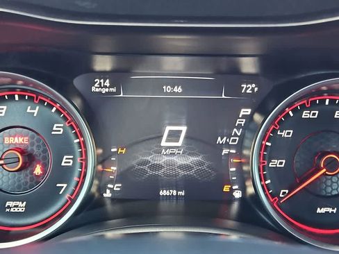 Used 2022 Dodge Charger GT image 32