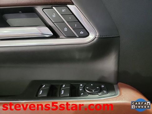 Used 2024 GMC Sierra 2500 Denali Ultimate image 11