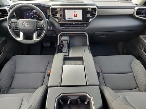 Certified 2024 Toyota Sequoia SR5 image 3