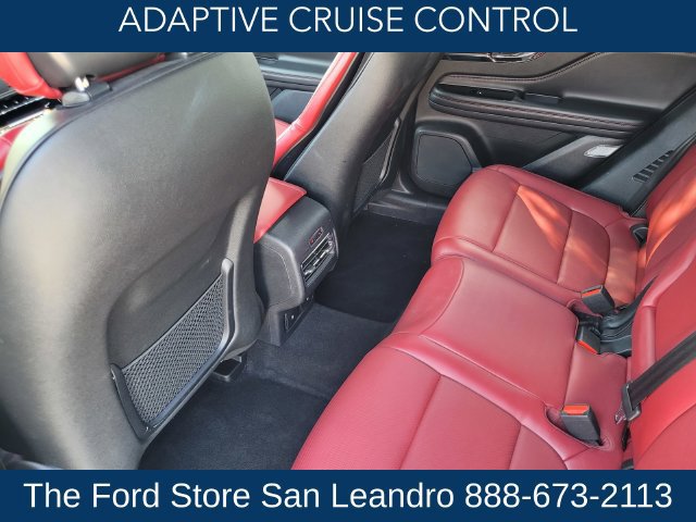Used 2023 Lincoln Corsair Grand Touring w/ Equipment Group 302A AWD/4WD image 13