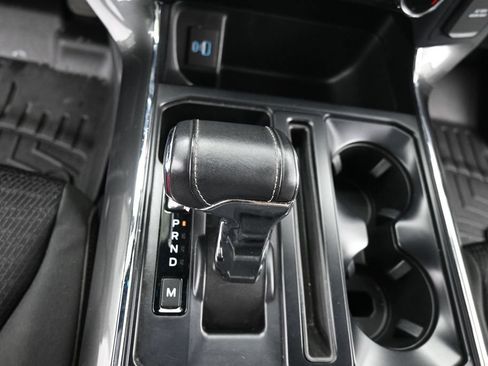 Used 2023 Ford F150 XLT w/ Equipment Group 302A High AWD/4WD image 22