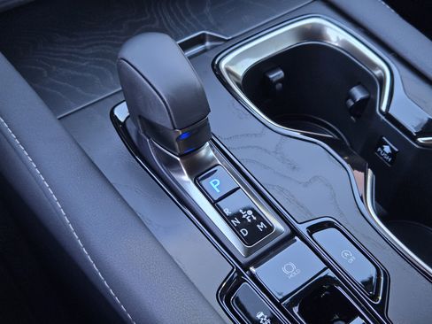 Certified 2024 Lexus RX 350 Premium image 32