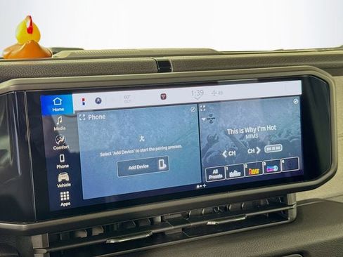 New 2026 Jeep Wrangler Sport image 17