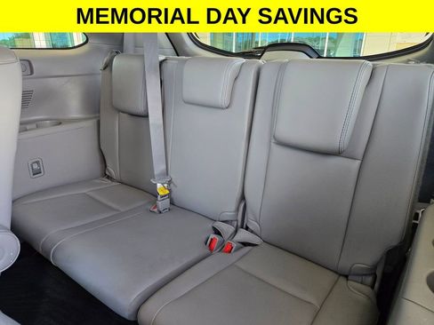 Used 2018 Toyota Highlander XLE FWD image 15
