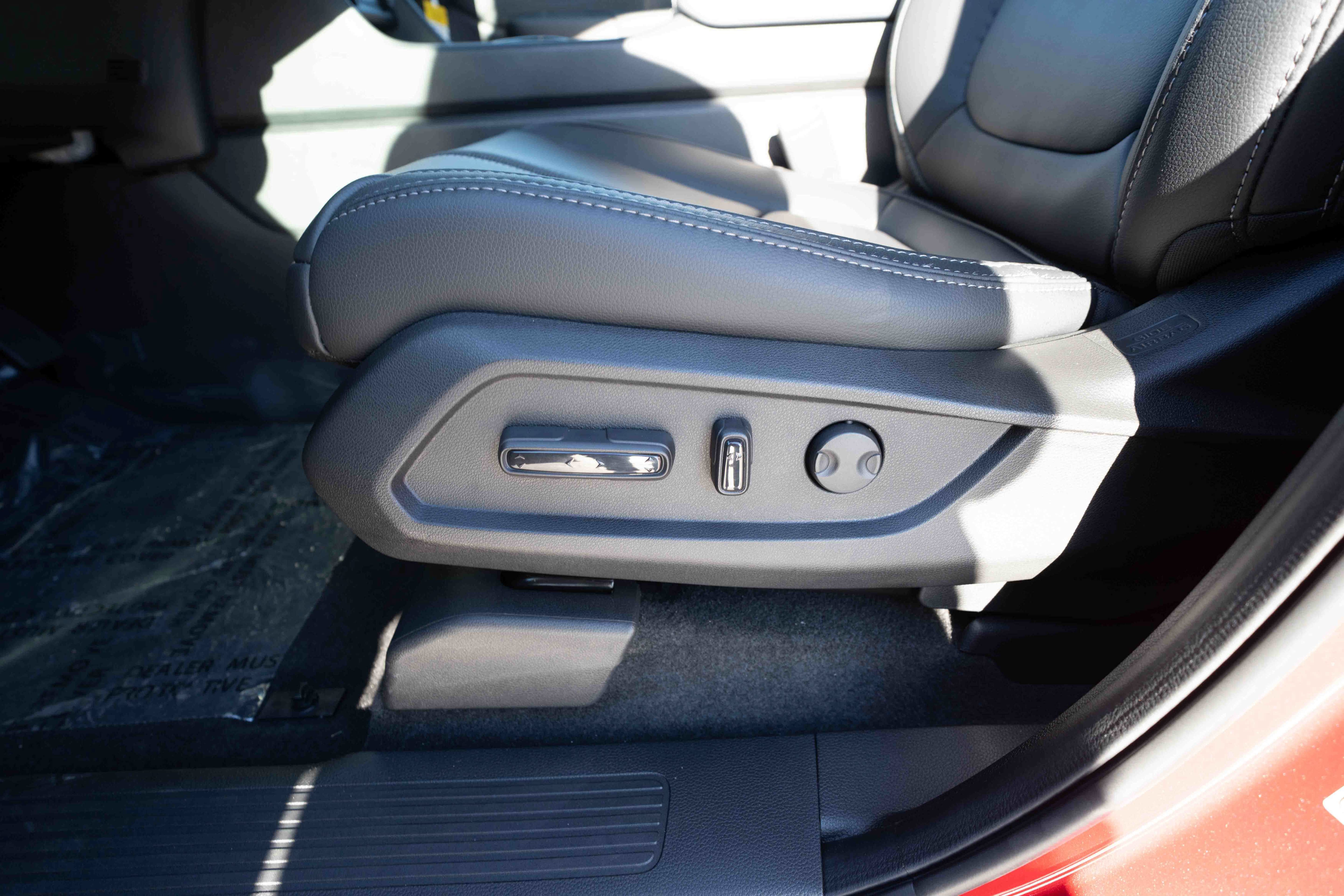 New 2026 Honda Pilot EX-L image 12