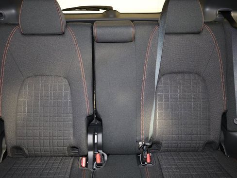 New 2026 Honda HR-V Sport image 11