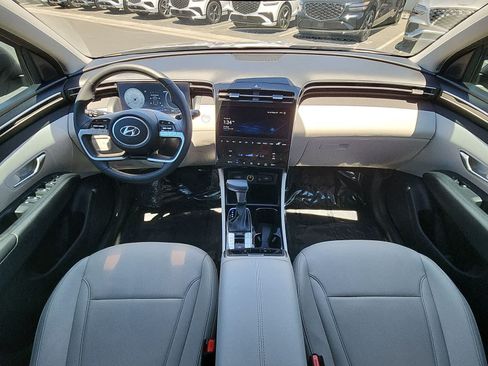Used 2024 Hyundai Tucson SEL w/ Convenience Package FWD image 14