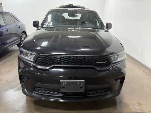 Used 2024 Dodge Durango GT AWD/4WD image 39