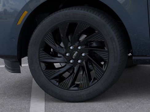 New 2026 Lincoln Navigator Reserve w/ Jet Appearance Package AWD/4WD image 19