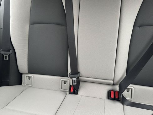 Certified 2021 Toyota Corolla LE FWD image 21