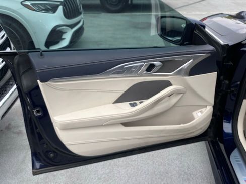Used 2025 BMW 840i xDrive AWD/4WD image 9