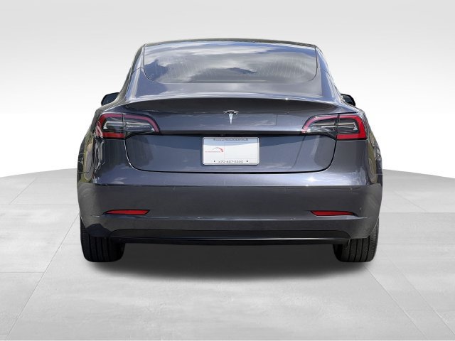 Used 2019 Tesla Model 3 Long Range RWD image 4