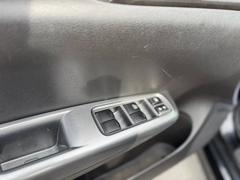 Used 2012 Subaru Impreza WRX Sedan AWD/4WD image 38