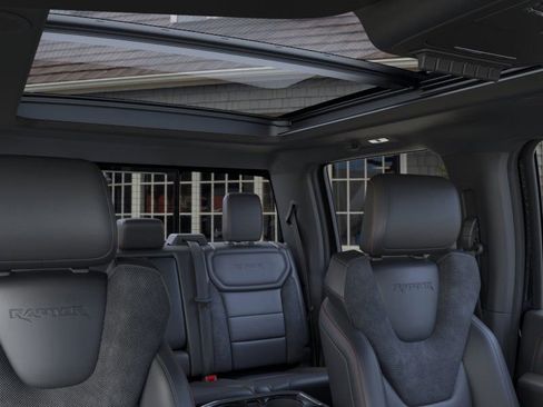 New 2025 Ford F150 Raptor image 22