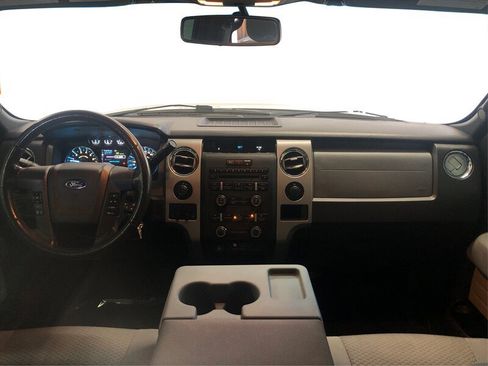 Used 2012 Ford F150 XLT w/ XLT Convenience Pkg RWD image 22