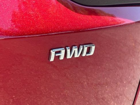 Used 2024 Chevrolet Blazer EV LT AWD/4WD image 47