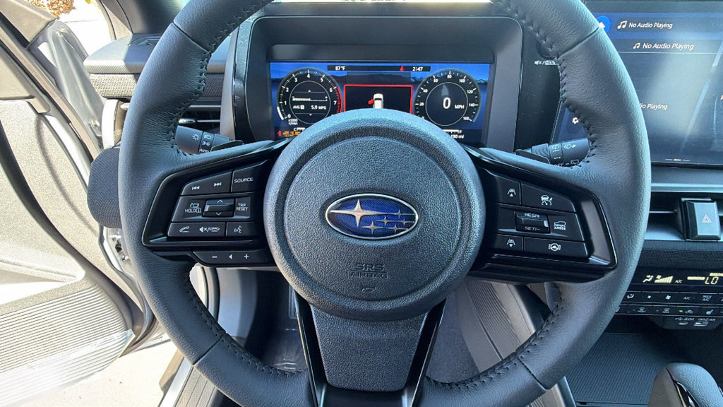 New 2026 Subaru Outback Premium AWD/4WD image 18