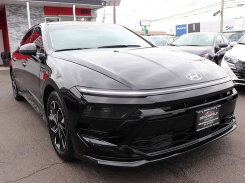 Used 2025 Hyundai Sonata SEL image 7