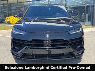 Used 2024 Lamborghini Urus S video 2