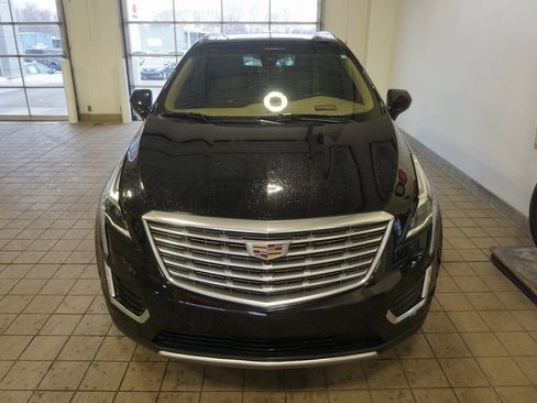 Used 2019 Cadillac XT5 Platinum image 15