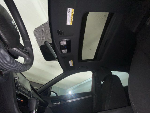 Used 2019 Honda Civic EX image 21