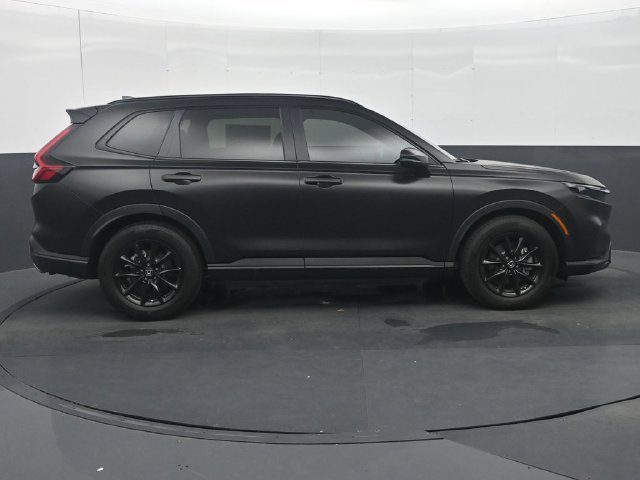 New 2026 Honda CR-V Sport-L image 8