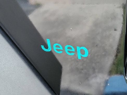 Used 2011 Jeep Wrangler Unlimited Sport AWD/4WD image 9
