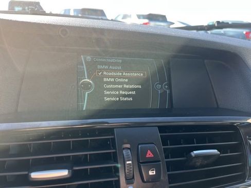 Used 2014 BMW X3 xDrive35i image 42