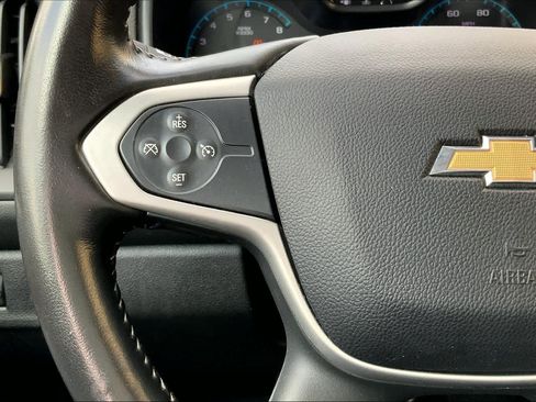 Used 2017 Chevrolet Colorado LT w/ LT Convenience Package RWD image 24