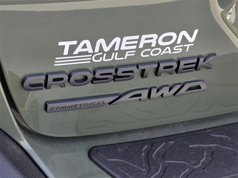 New 2026 Subaru Crosstrek 2.5i Wilderness image 31