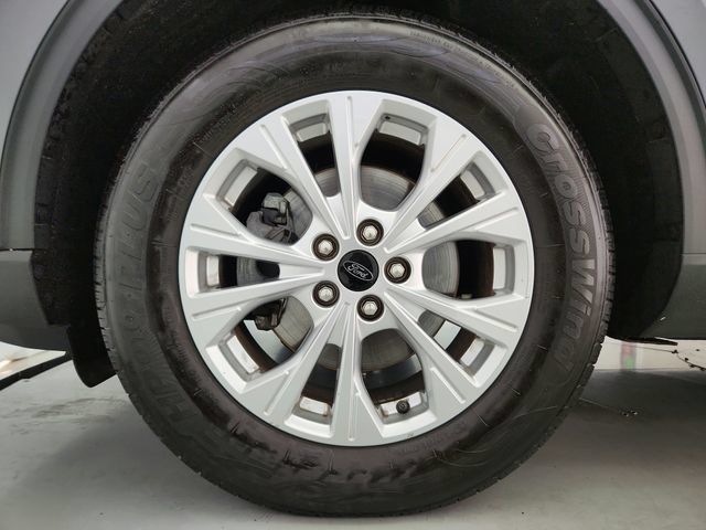 Used 2023 Ford Escape Active AWD/4WD image 32