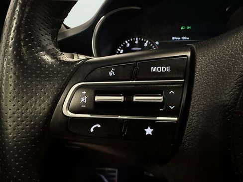 Used 2023 Kia Stinger GT2 AWD/4WD image 43