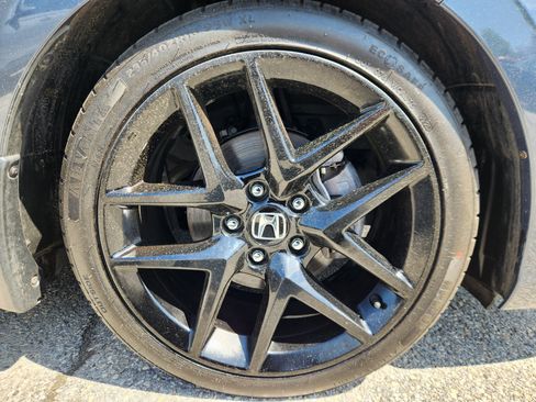 Certified 2023 Honda Civic Sport image 19