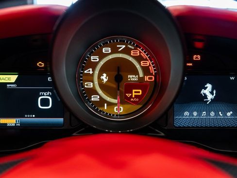 Certified 2023 Ferrari F8 Tributo image 27