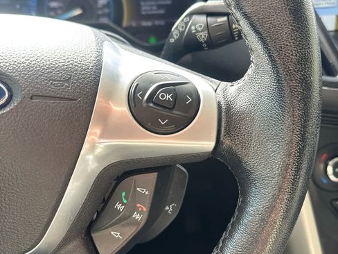 Used 2016 Ford C-MAX SEL image 22