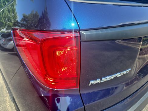 Used 2023 Honda Passport EX-L image 34
