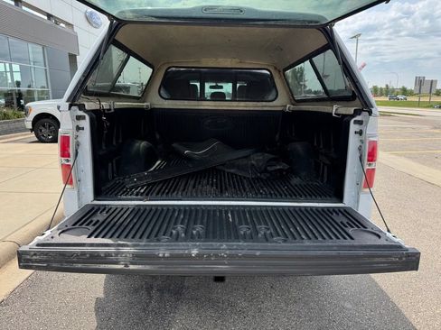 Used 2014 Ford F150 XLT w/ Equipment Group 302A Luxury AWD/4WD image 35