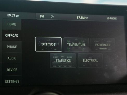 Used 2024 INEOS Grenadier AWD/4WD image 49