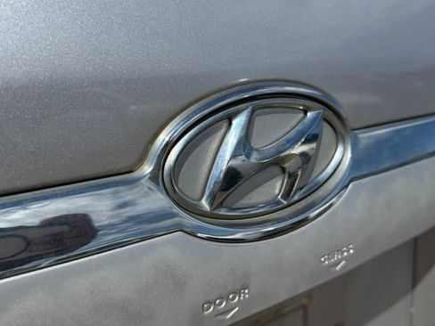 Used 2005 Hyundai Tucson GLS AWD/4WD image 14