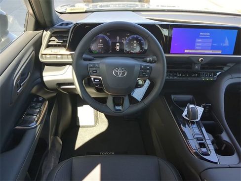 New 2026 Toyota Crown XLE image 14