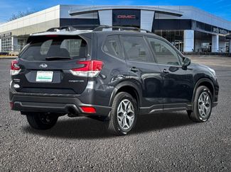 Used 2019 Subaru Forester Premium video 3