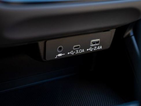 New 2026 Subaru Crosstrek 2.0i Premium image 37