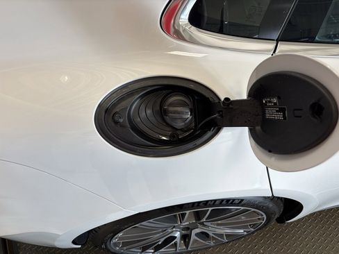 Used 2025 Porsche Panamera 4 image 41