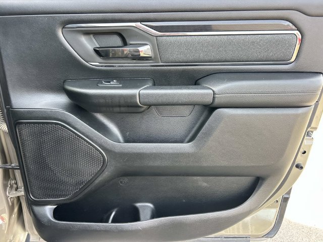 Used 2020 RAM 1500 Big Horn w/ Built-to-serve Edition AWD/4WD image 23