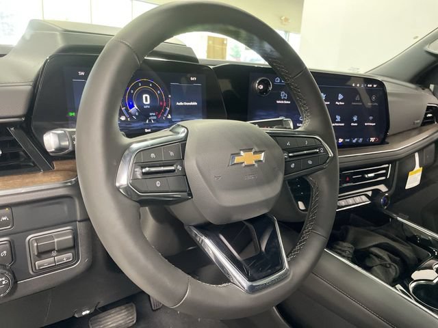 New 2026 Chevrolet Tahoe High Country w/ Sun And Tow Package AWD/4WD image 14