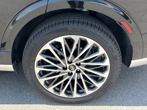 New 2026 Hyundai Palisade Calligraphy image 9